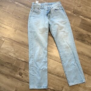 Levi's Original 501 Jeans